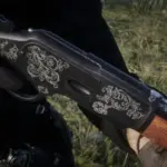 Winchester Model 1873 Rifle4
