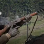 Winchester Model 1873 Rifle5