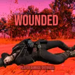 Wounded