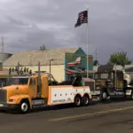 Wrecker DLC Addon v2.1 1.58