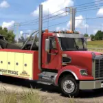 Wrecker DLC Addon v2.1 1.582