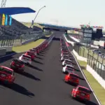 Zandvoort 2023 Raceday 53 Slots BY ARS