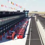 Zandvoort 2023 Raceday 53 Slots BY ARS1