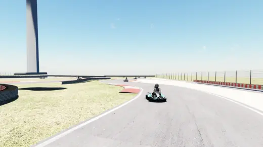 ala racing kart circuit5