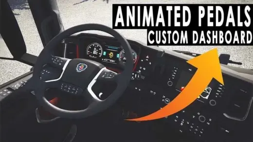 animated-steering-wheel-pedals-custom-dashboard-v158