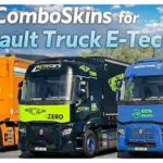 comboskins-for-renault-truck-e-tech-v13
