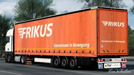 fliegl-sds-350-mega-v28