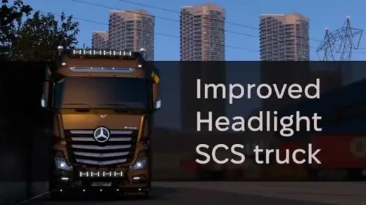 improved-headlight-for-scs-trucks-v158