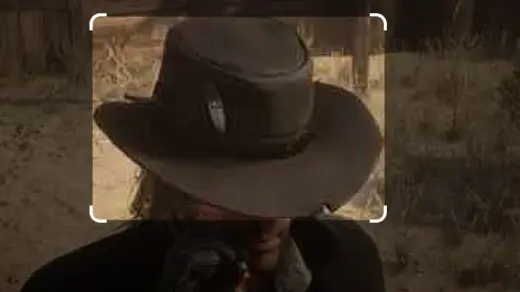 johns black hat reworked