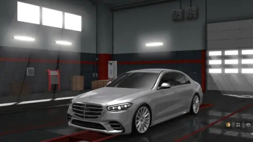 mercedes-benz-s-class-v158