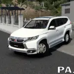 mitsubishi-pajero-sport-ets2-ats-158