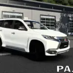 mitsubishi-pajero-sport-ets2-ats-158