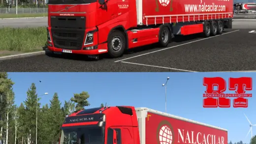 nalcacilar-transport-skin-pack-v10