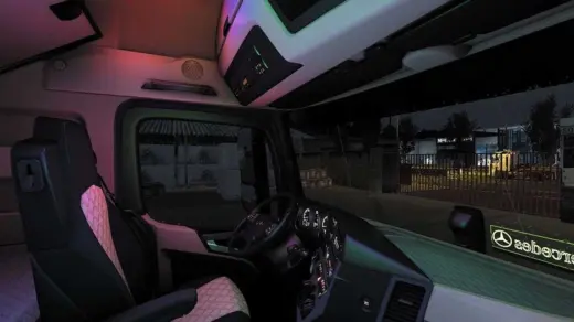 new-actros-mp4-cabin-overhaul-v158