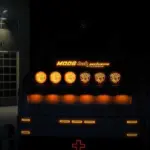 next-level-hella-orange-headlights-bulbars-pack-v158