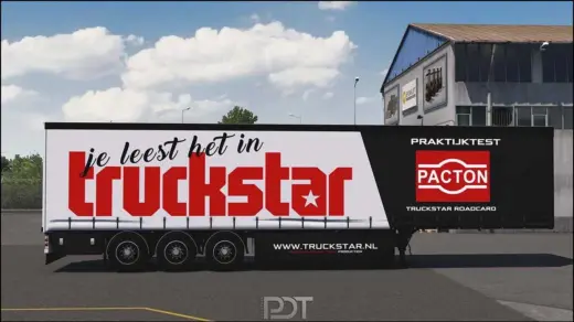 pacton-truckstar-trailer-v80