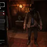 rdr2 ultimate all unlock save