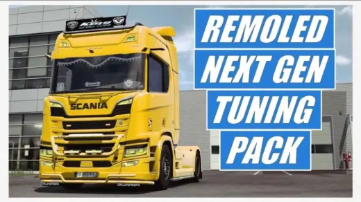 remoled-nextgen-tuning-pack-v158