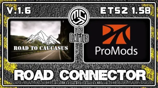 road-to-caucasus-promods-rc-v16