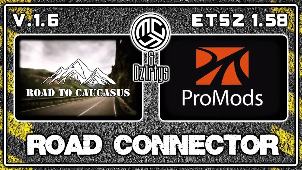 road-to-caucasus-promods-rc-v16