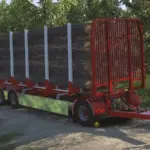 trailer-tandem-logs-158-free