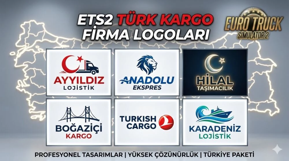 turkey-cargo-pack-v10