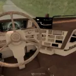 volvo-fh5-van-de-wiel-transport-v10