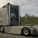 volvo-fh5-van-de-wiel-transport-v10