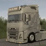 volvo-fh5-van-de-wiel-transport-v10