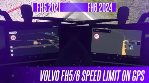 volvo-fh56-speed-limit-on-gps-v158