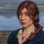 A Natural Look For The Gang Ladies