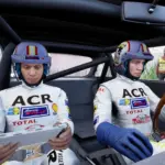 ACR classic-style single color suit6