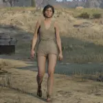 Abigail RDR1 Sleepwear2