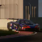 Adelaide Parklands MotoGP 2027