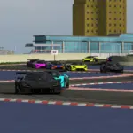 Adelaide Parklands MotoGP 20271