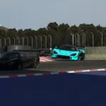 Adelaide Parklands MotoGP 20272