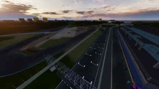 Adelaide Parklands MotoGP 20273