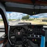 Alka Customs Trucks W990 v1.8 1.584