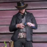 Arthurs Coat In Black3