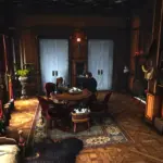 Arthurs Mansion and Immersive Lifestyle2