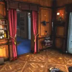 Arthurs Mansion and Immersive Lifestyle4