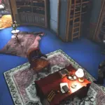 Arthurs Mansion and Immersive Lifestyle5