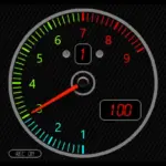 Asseto Corsa Rally Dash by Hyps for SimHub1