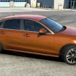 Audi A6 C7 20156