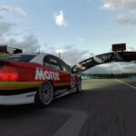 Screenshot from Assetto Corsa