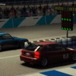 Screenshot from Assetto Corsa
