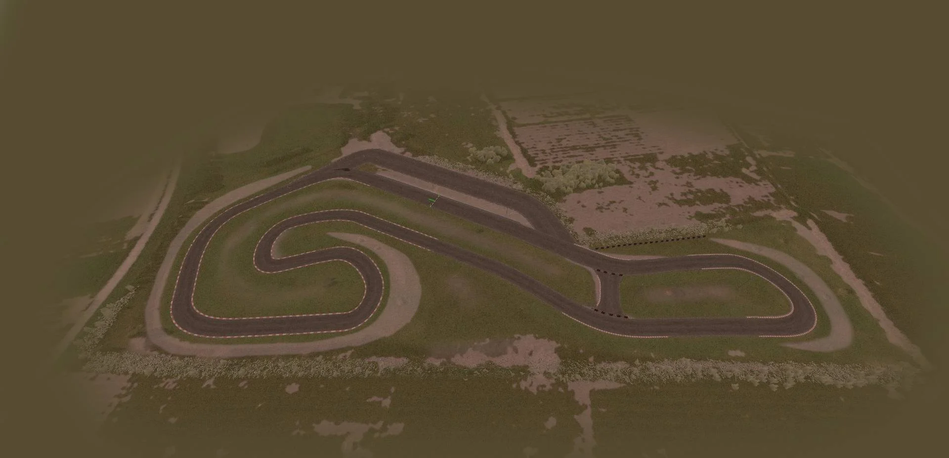 Autodromo di Cellole