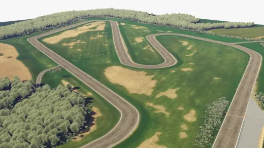 Autodromo di Morano sul Po