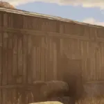 Barn 1907 - Beta RDR1 Accurate Restoration Project2