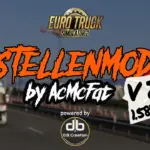 Baustellen Mod